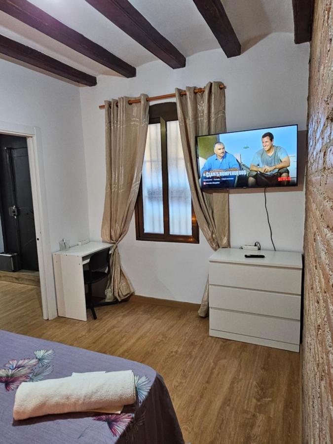Appartement Permar Plz *