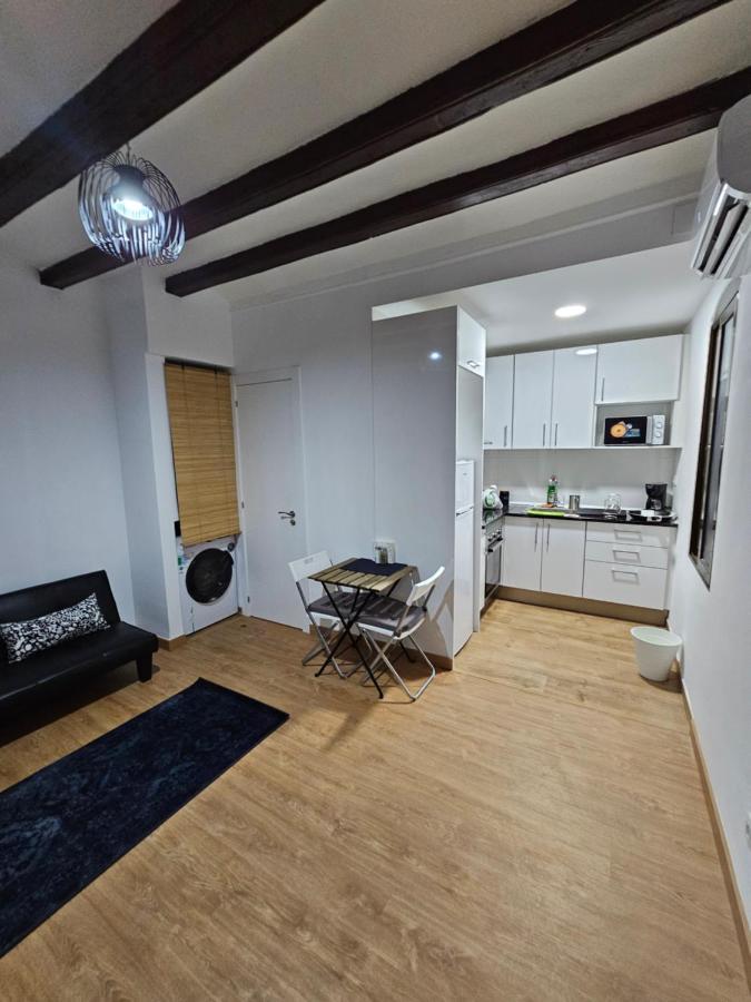 Appartement Permar Plz Barcelone