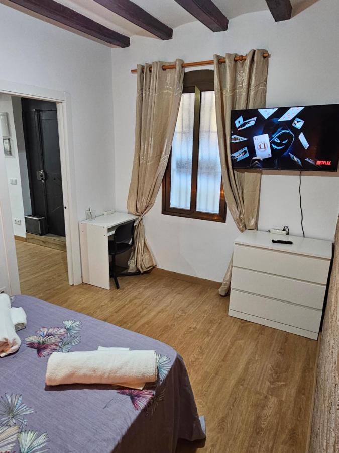Permar Plz Appartement Barcelone