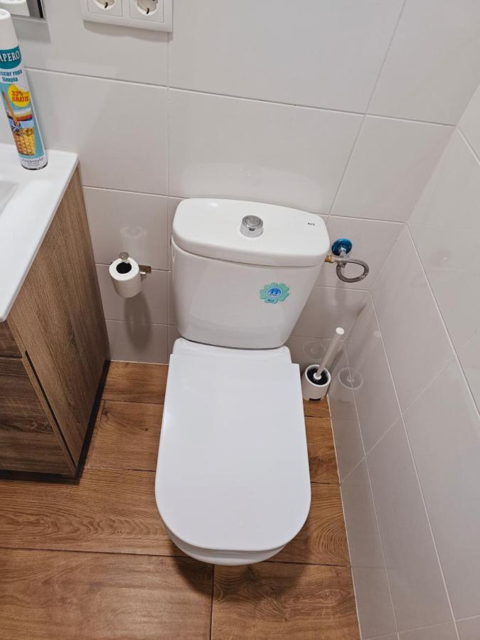 Permar Plz Appartement Barcelone