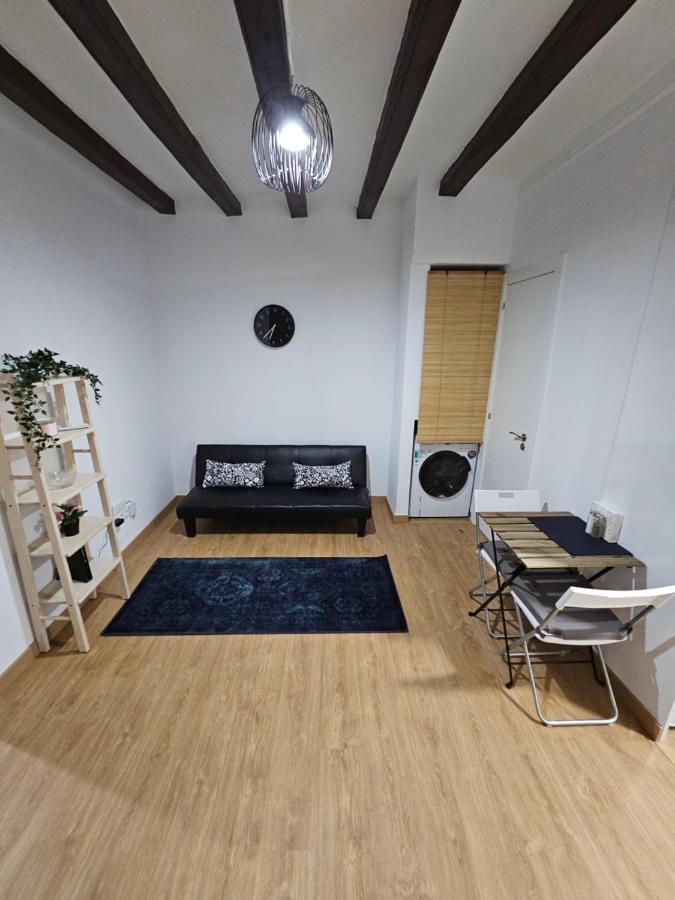 Permar Plz Appartement Barcelone