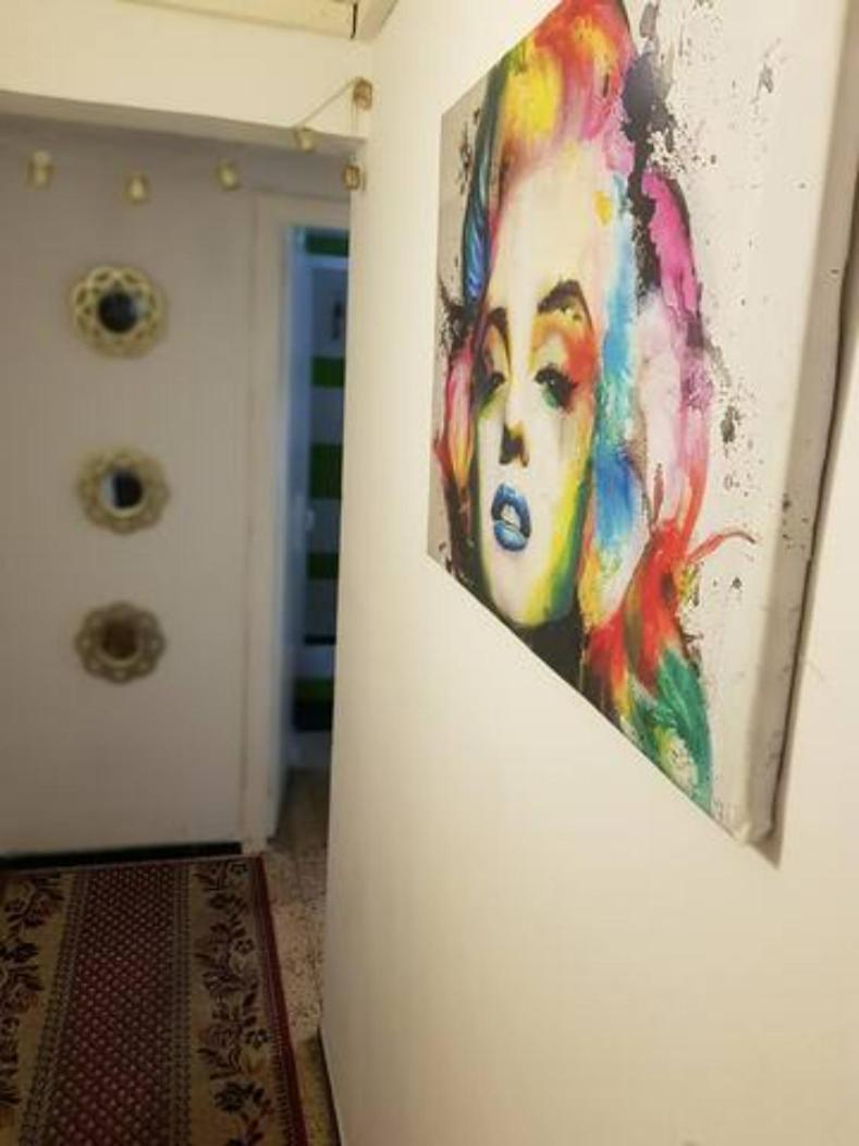 Appartement Permar Plz Barcelone